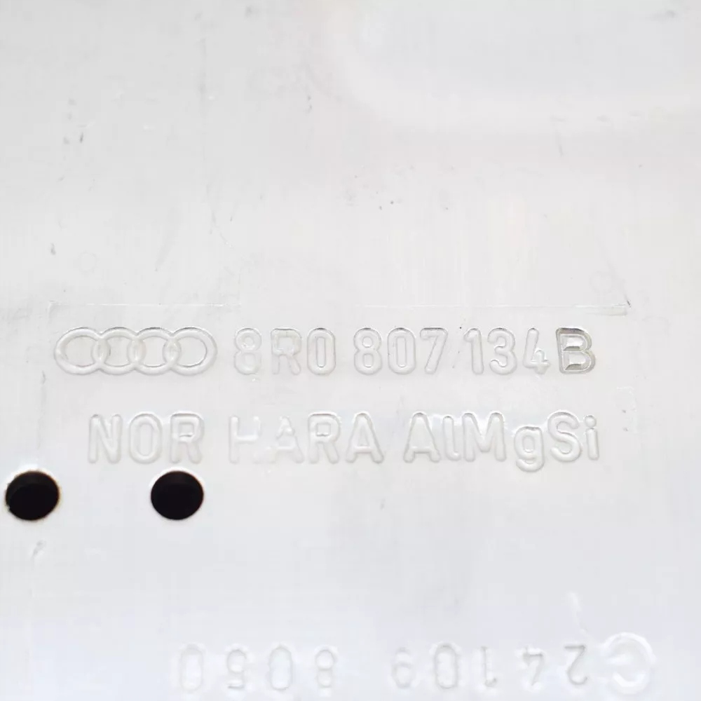 фото №8, Audi q5 8r правый crash bar абсорбер 8r0807134b oem