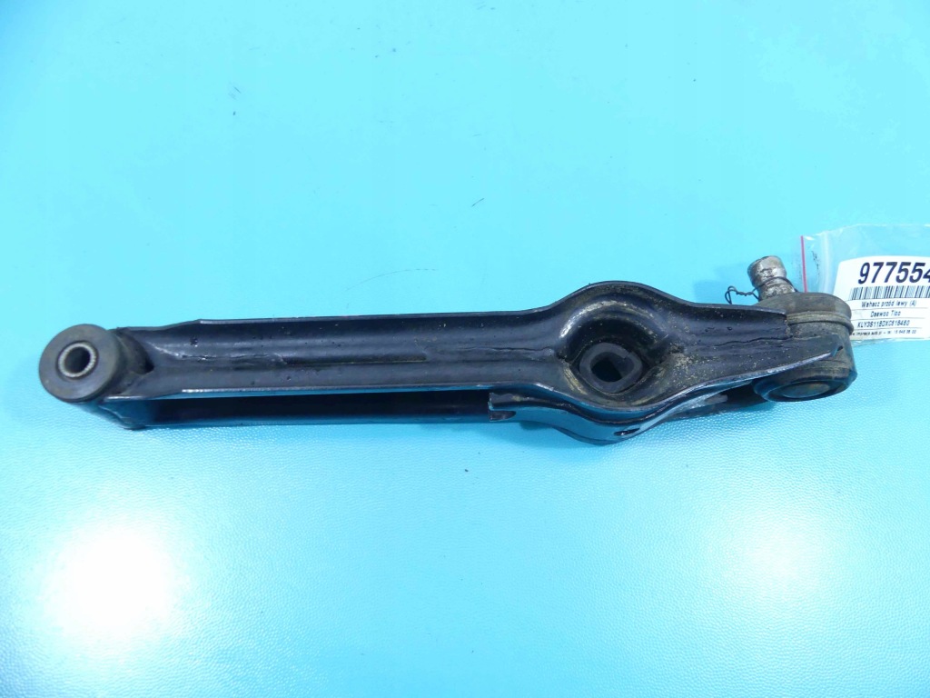 фото №3, Рычаг перед левый daewoo tico