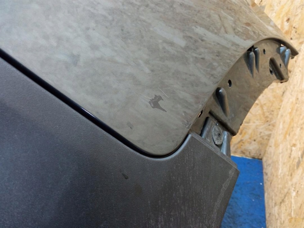 Купить Бампер задний задний рестайлинг  pdc bmw x5 e70 a68