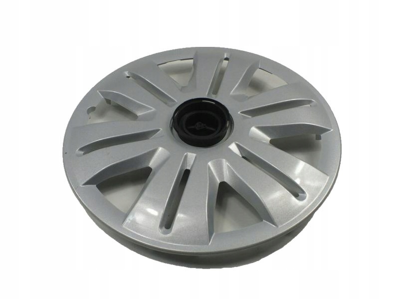 фото №1, Clio iv колпак колпачок крышка 15" oryg