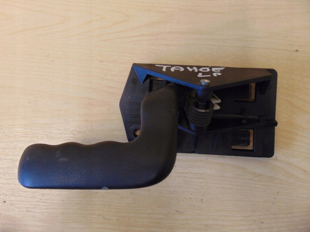 фото №1, Ручка внутренняя левая перед chevrolet tahoe