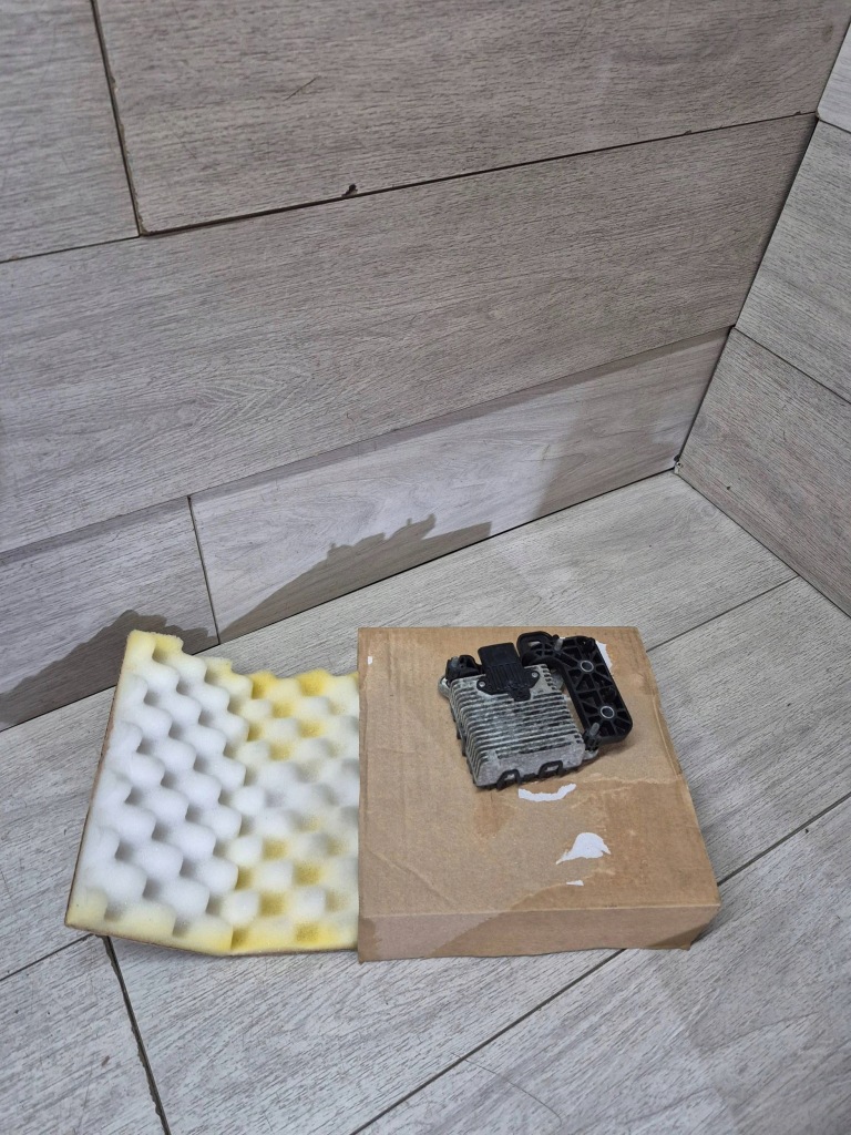 фото №1, 12299. peugeot 208 ii радар distronica 9833472180