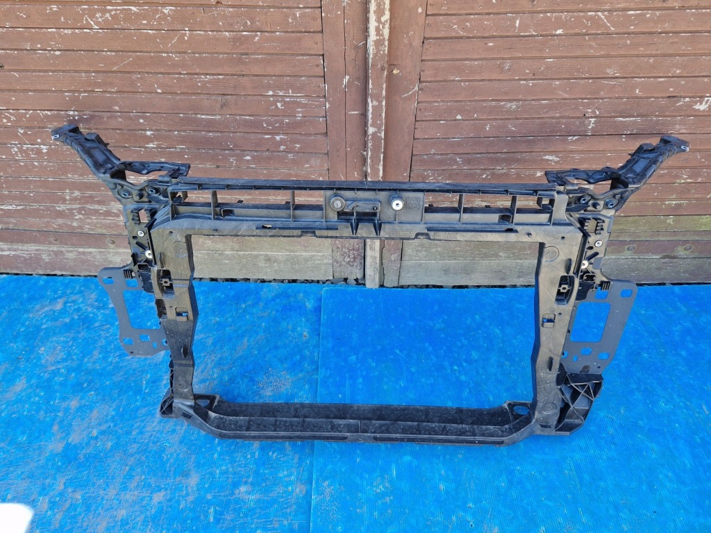 Купить Pas передний усилитель audi q3 ii sportback 19r-