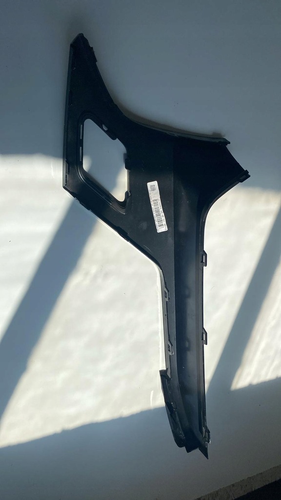 фото №9, Bmw 7 vii g70 22- решётка бампера правая перед передняя 51118081602