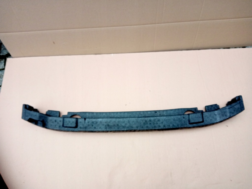 фото №1, Seat leon iii lift абсорбер бампера перед 5f0807251f 2016r-