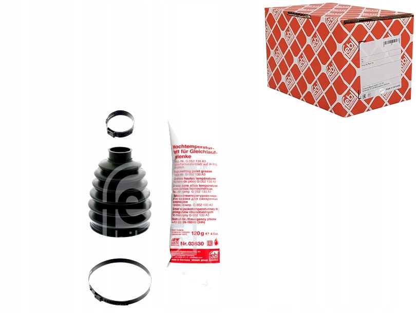 фото №14, Febi захист шарнір 102996