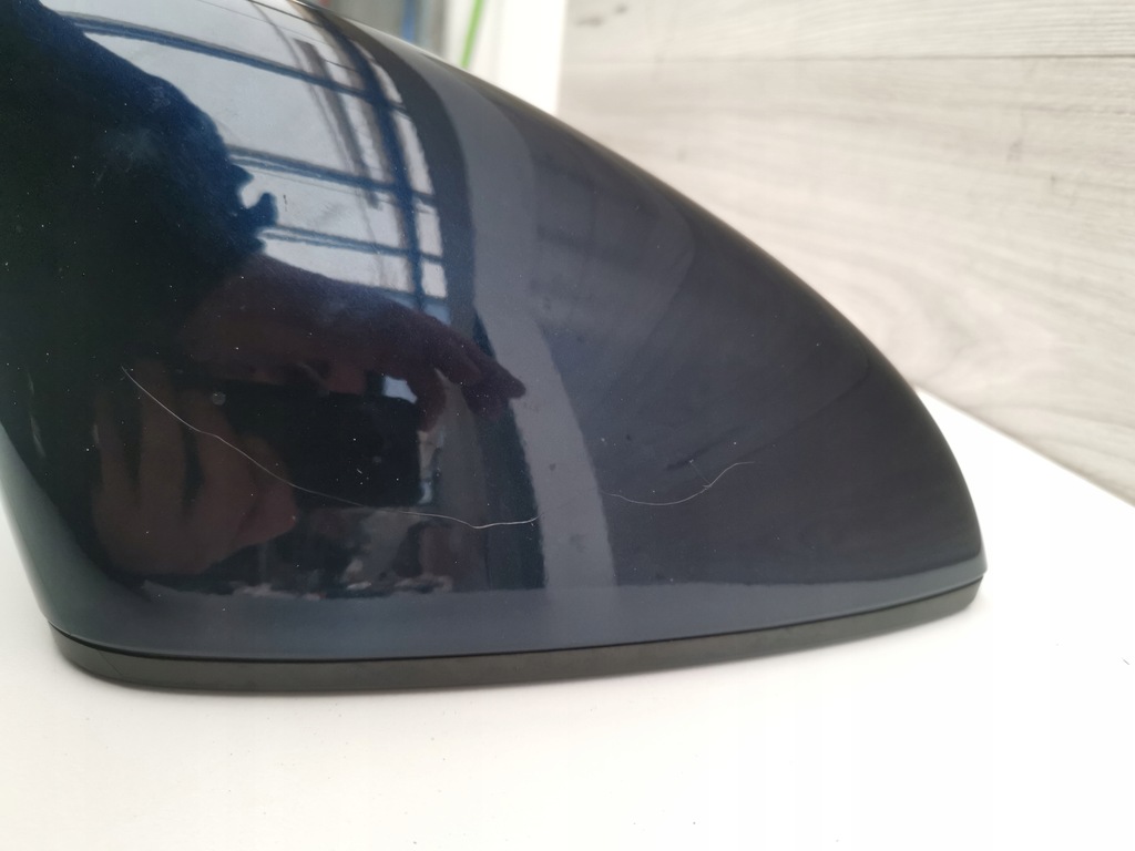 фото №8, Mazda 3 iv bp 2019 usa зеркало правое 6 pin