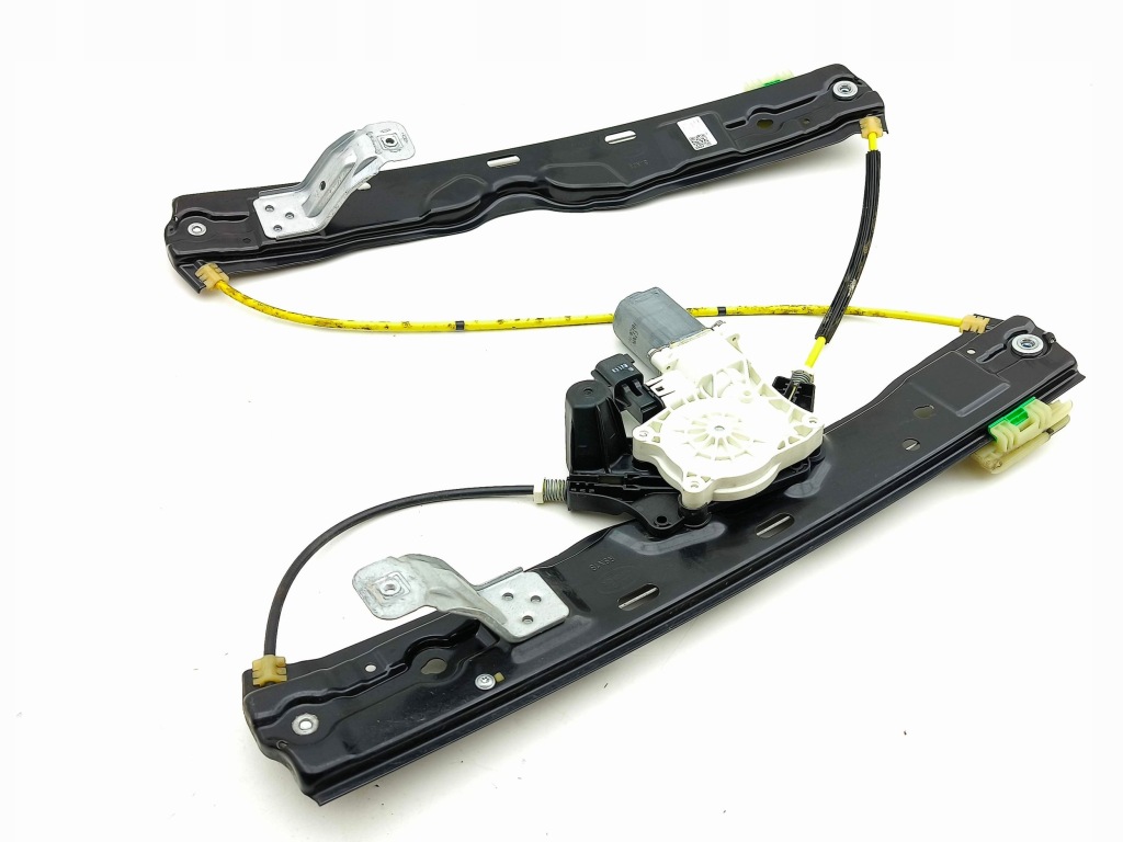 фото №1, Land rover range rover velar 2021 підйомник скло задній c65887105