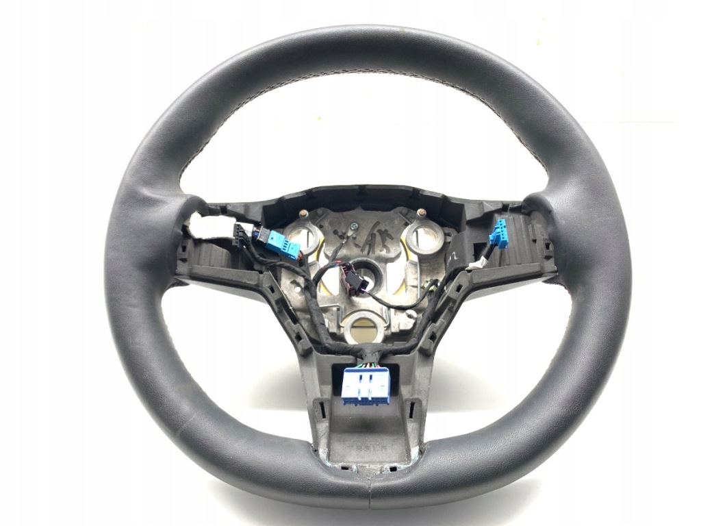 Купити Кермо  tesla model y 1626599-00-d