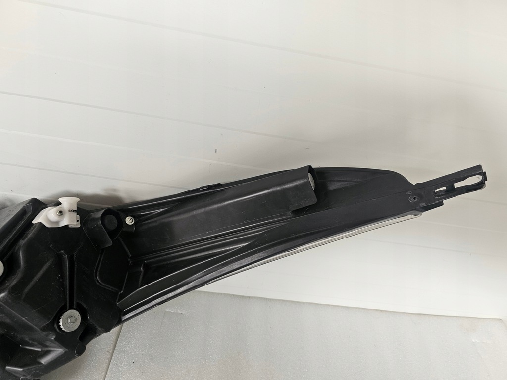 фото №13, Лампа передня права toyota c-hr full led