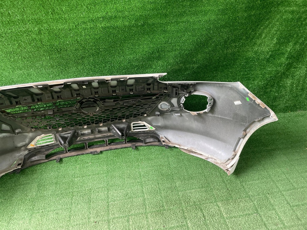 фото №9, Opel adam turbo бампер перед передній