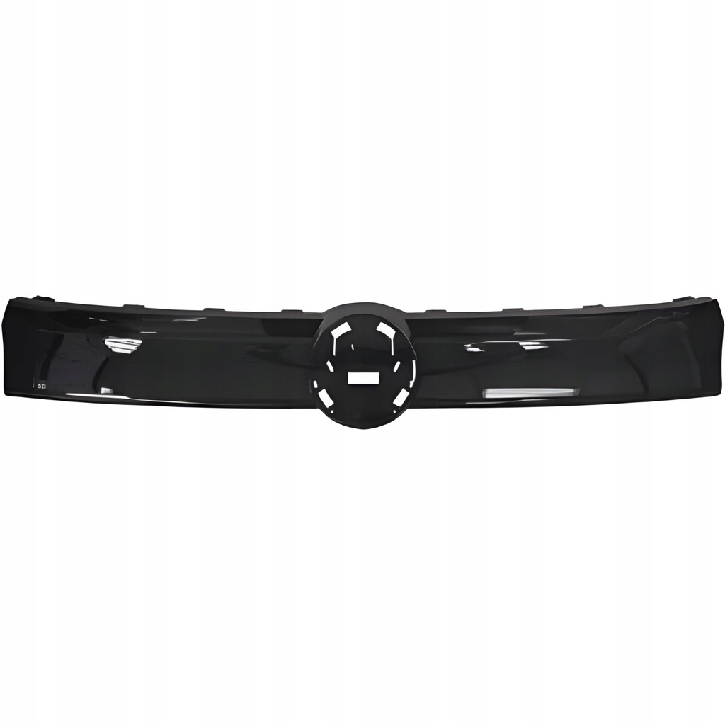 фото №1, Решітка радіатора бампера vw caddy 20-