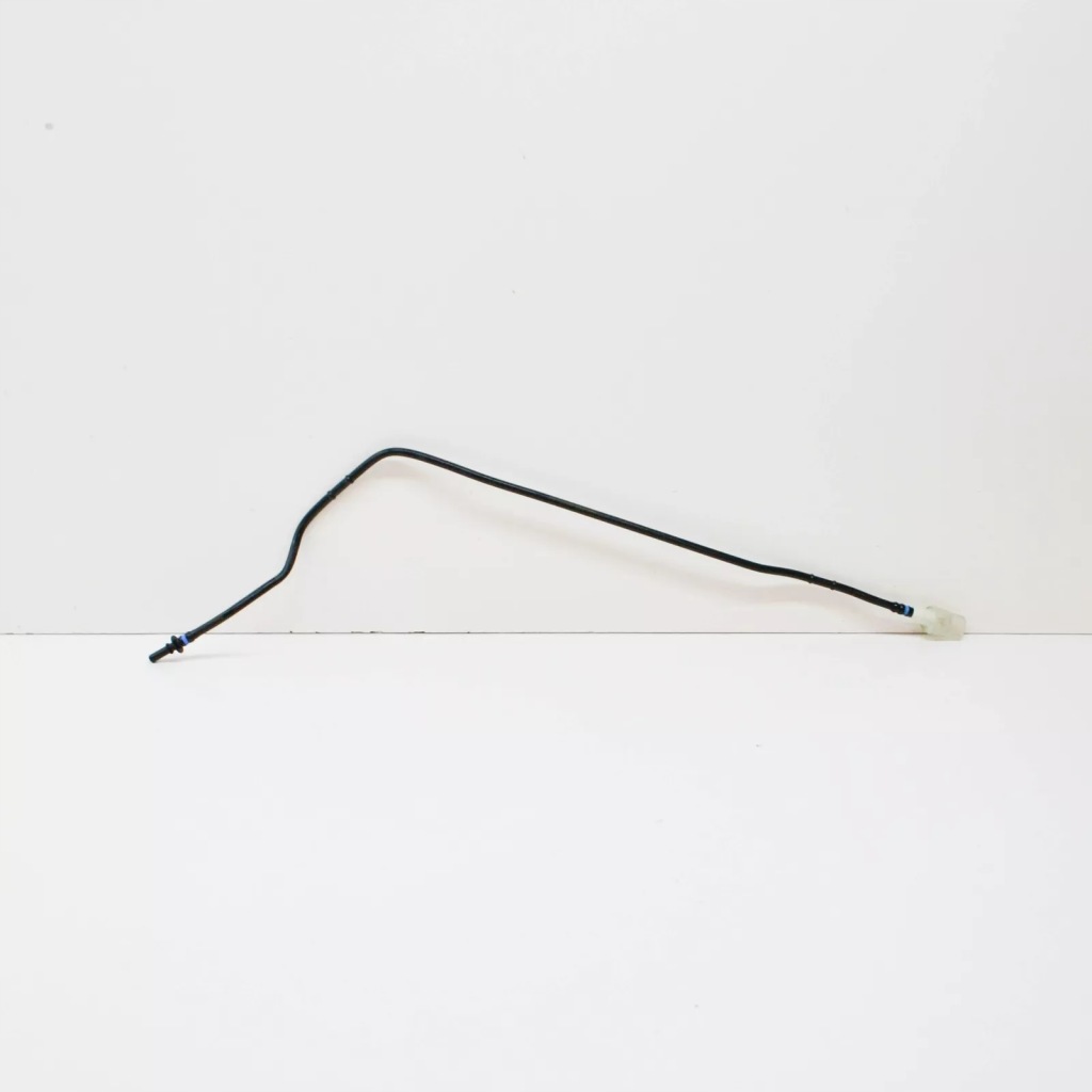 фото №11, Bmw x5 e70 шланг живлення паливом 7164395 16117164395 oem