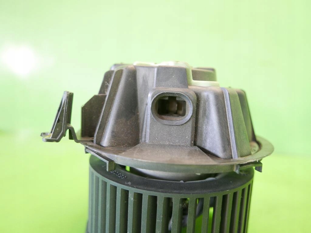 фото №7, Вентилятор повітродувка обдув dacia duster i 1.5 dci