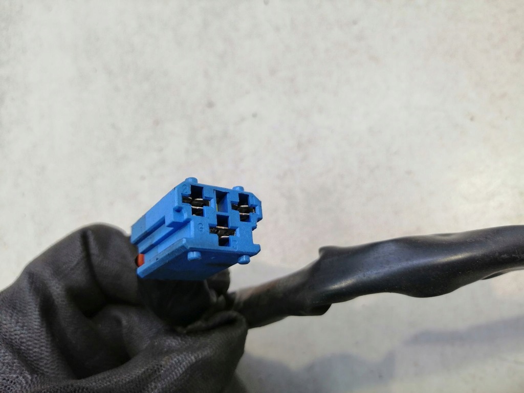 фото №8, Замок зажигания с ключ peugeot 206 sw 2.0 hdi