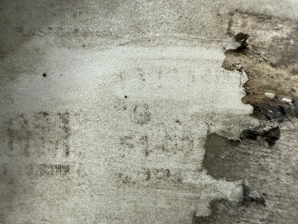 фото №12, Бампер перед передній opel astra j 13264403 + жалюзі