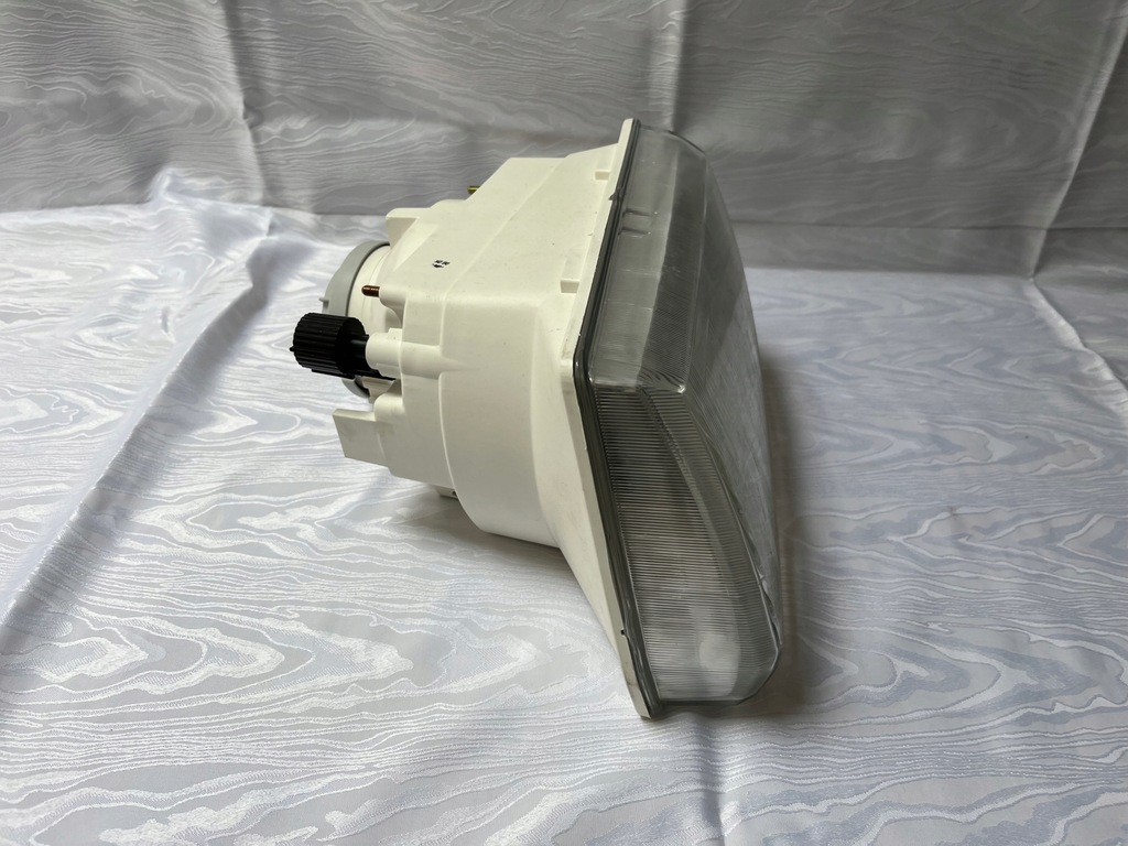 фото №6, Фара левый renault espace 86-91 оригинал valeo