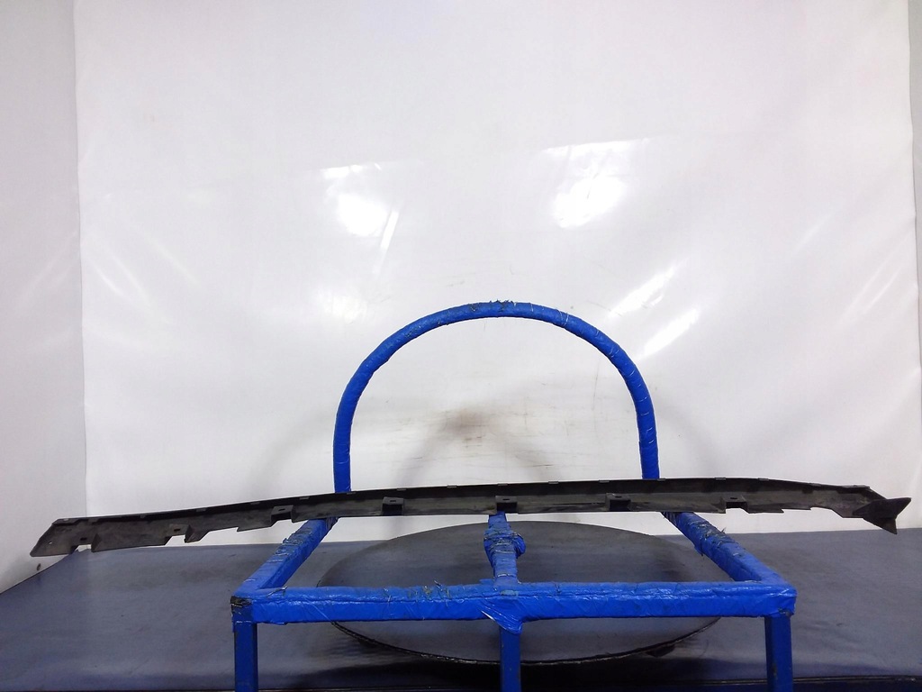 фото №6, Ford mustang mk vi молдинг порог правая