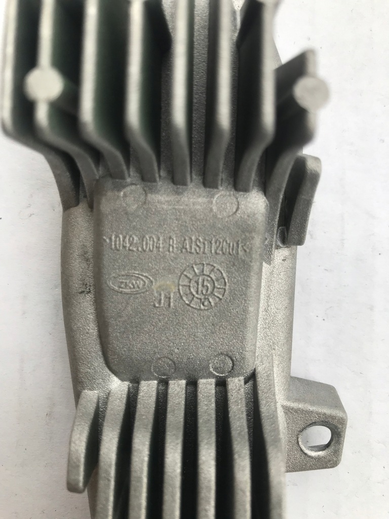 фото №5, Перетворювач модуль led drl porsche panamera 971