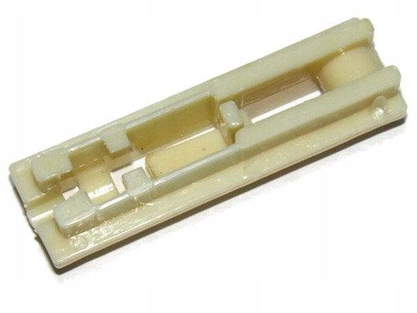 фото №1, Пластик plasticzek тросы сцепления renault laguna i