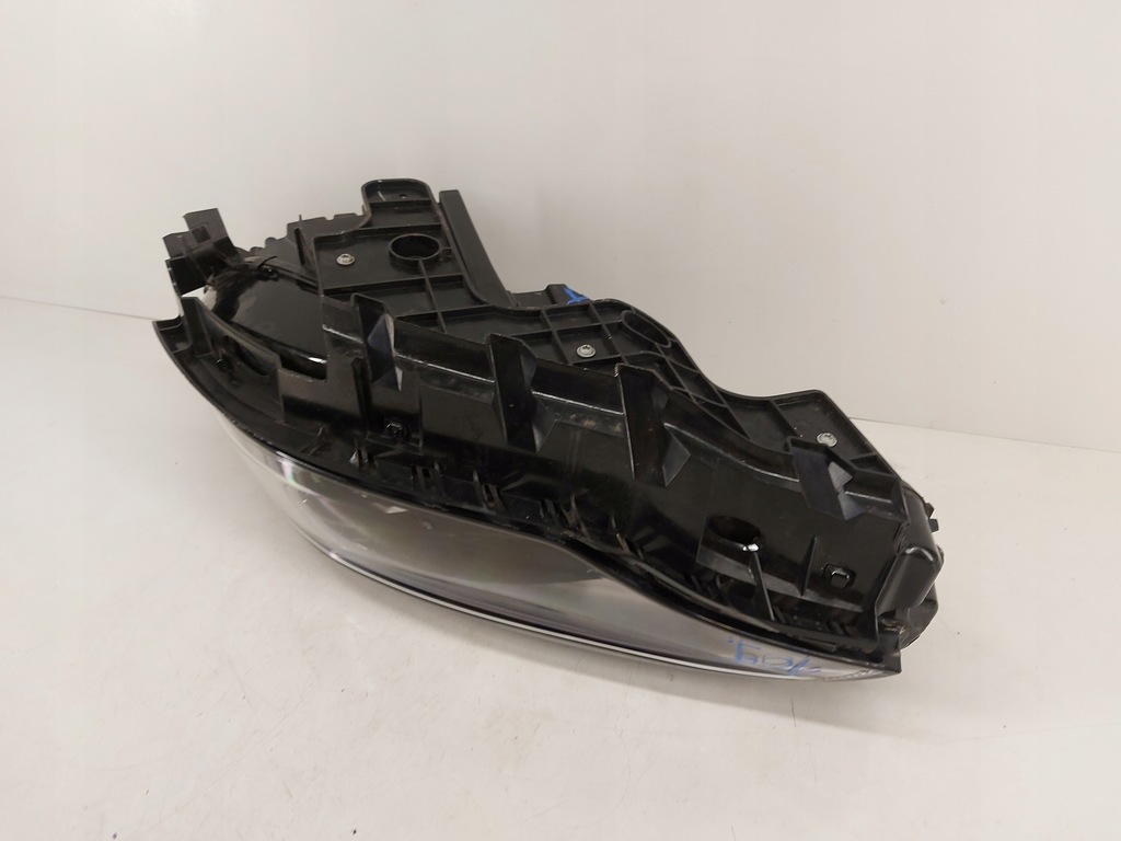 фото №16, Jeep cherokee 18- kl lift led лампа левая передняя