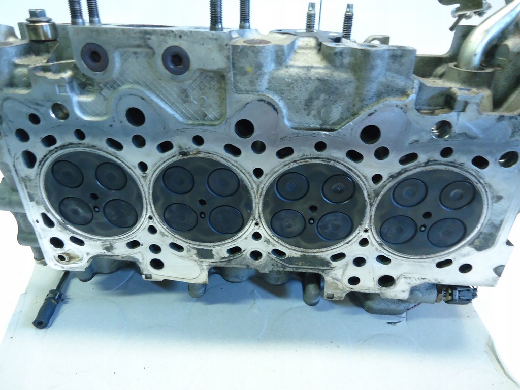 фото №9, Mazda 6 gj cx-5 2.2 skyactiv sh shy sh01 головка