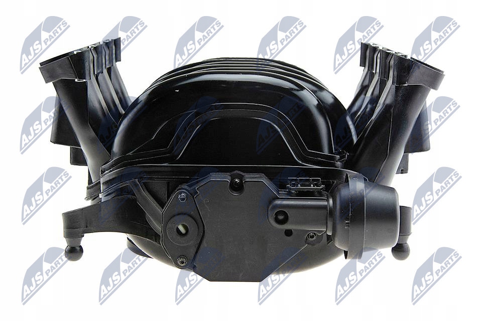 фото №13, Nty bks-au-006 труба впускна, живлення повітрям