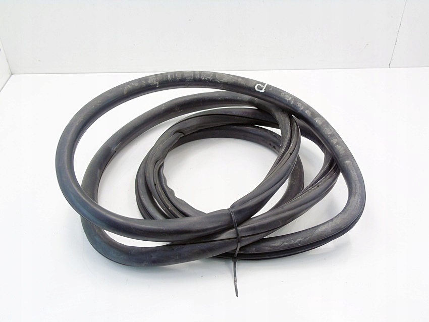 фото №1, Прокладка ніша двері правих volkswagen lupo i arosa