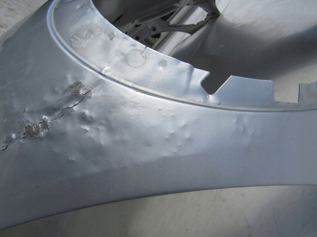 фото №6, Капот mini cooper r55 r56 06-13 бензин