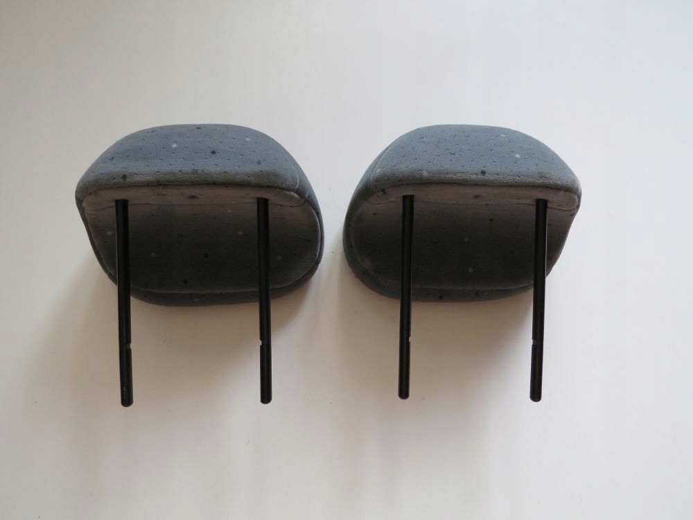 фото №8, Подголовники citroen c2 i 2003-2009 комплект 2 sztuk