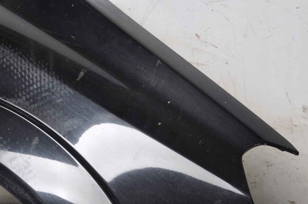 фото №12, Opel zafira b ii крыло правый перед передний