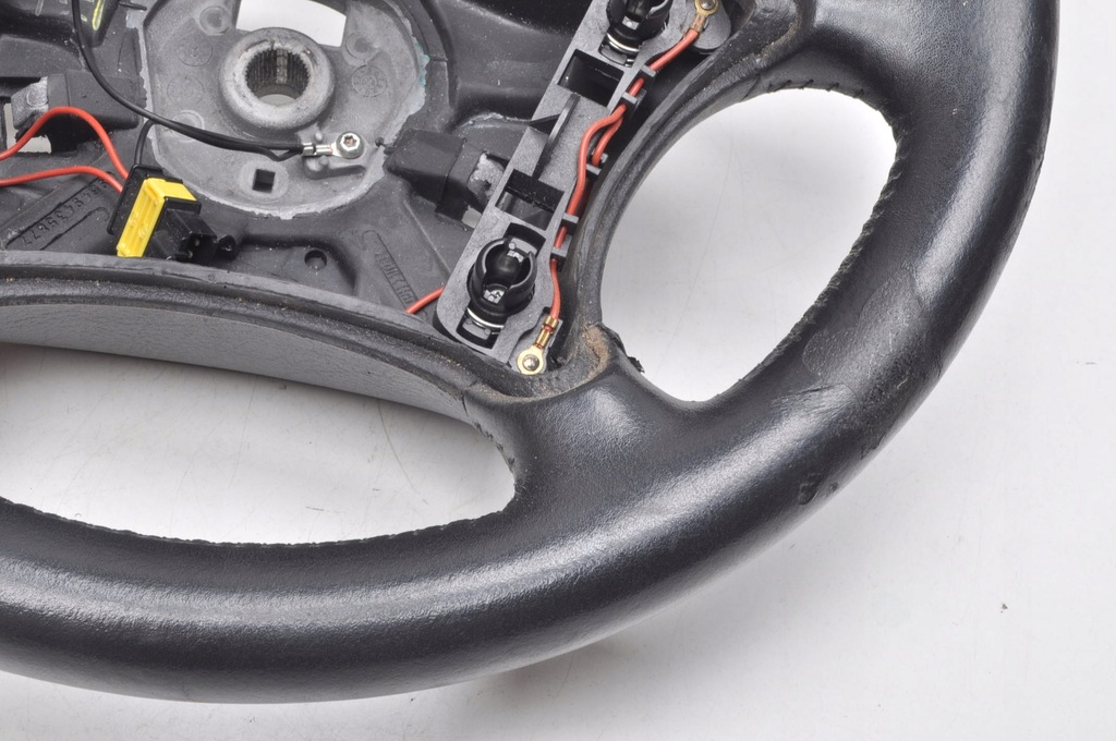 фото №9, Peugeot 807 повітропровід шкіряний 14964140zd