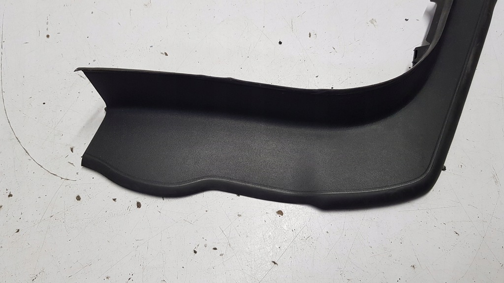 фото №11, Молдинг обивка багажника bmw 7 g11