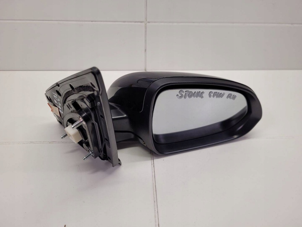 фото №13, Зеркало наружное правая сторона kia stonic 2018 87620h8050abp