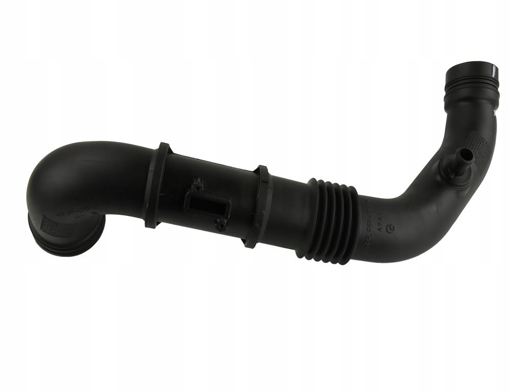 фото №1, Шланг труба турбіни fiat ducato jumper boxer