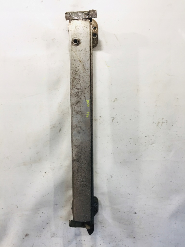 фото №1, Балка pod бампер задний citroen ds4