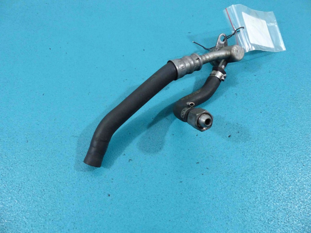 фото №1, Труба шланг wody audi a8 d4 09-17 4.2 tdi