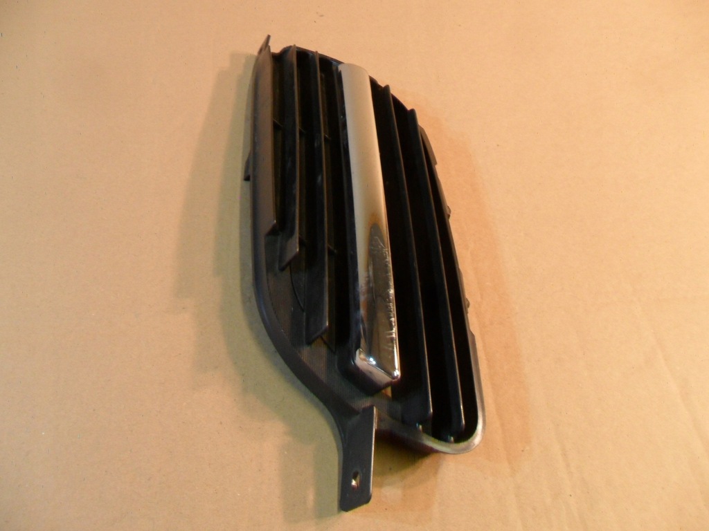 фото №7, Решітка радіатора решітка радіатора решітка радіатора ліва nissan almera tino