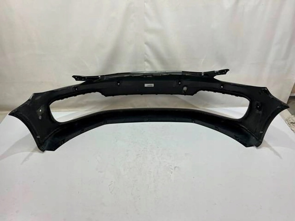 фото №10, Бампер перед porsche panamera ii 971 sport design