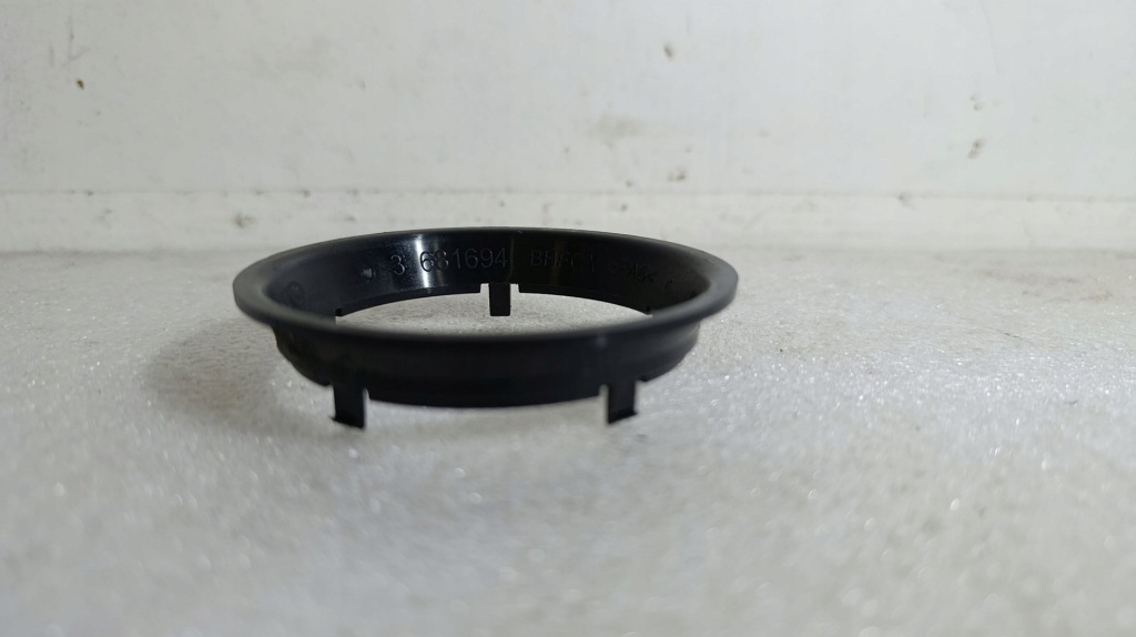 фото №2, 31681694 защита ступица задняя volvo xc60 ii