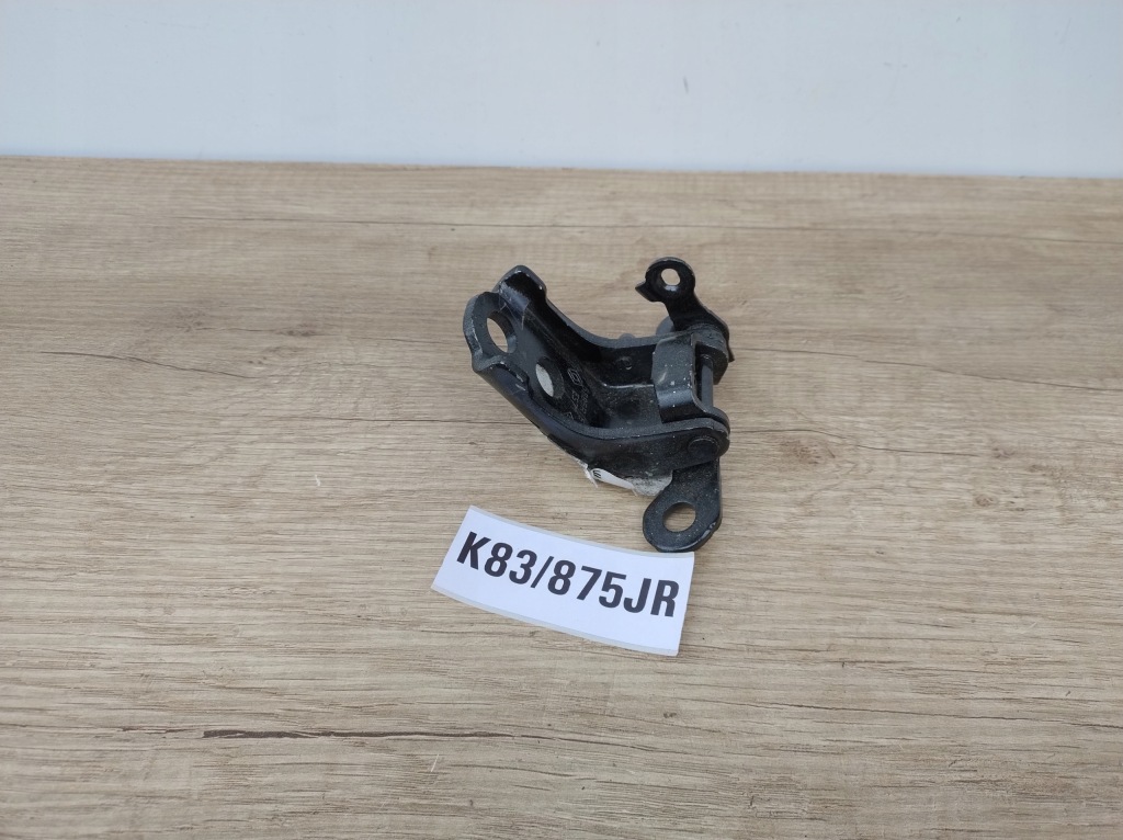 фото №2, Петля дверь правый перед верхний renault kadjar 804003541r k83/875jr
