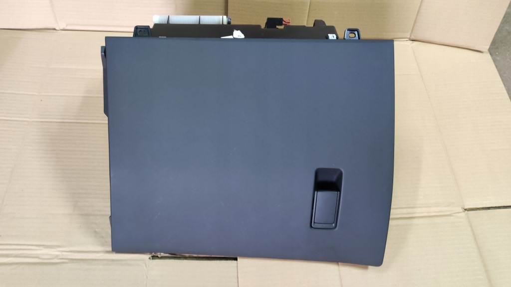 фото №1, Бардачок пасажира панелі peugeot 508 ii