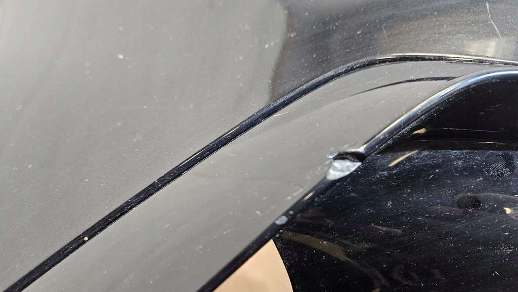 фото №10, Бампер перед передній bmw g07 x7 lci lift m-pakiet 5a241a6