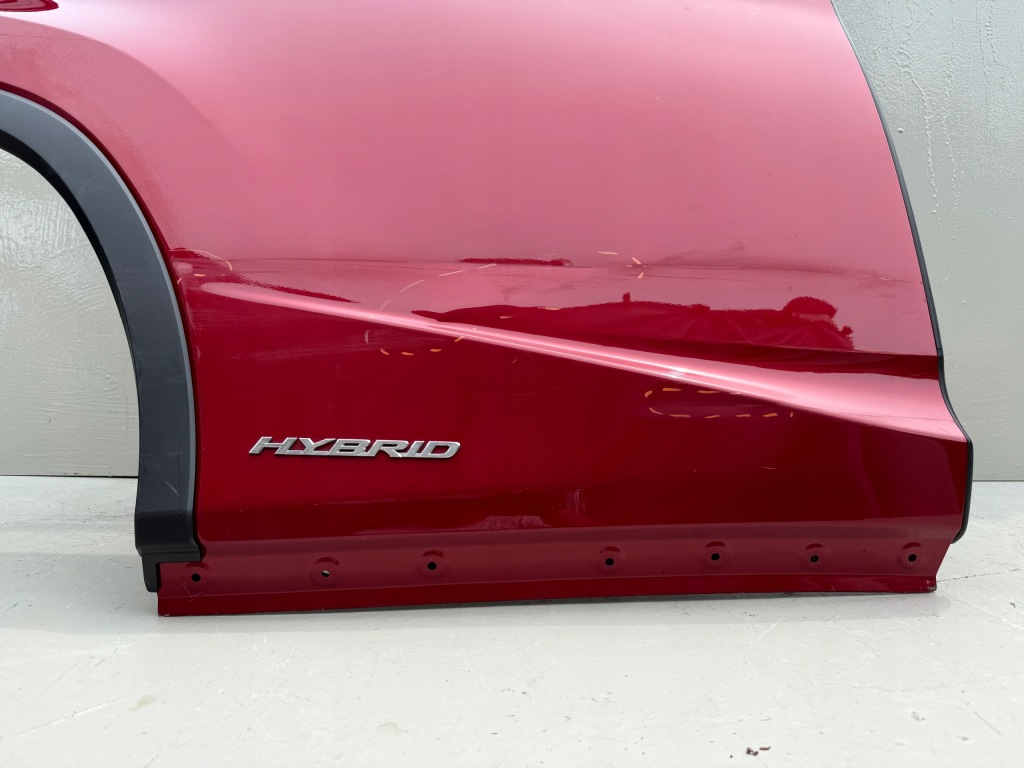 Lexus rx 4 iv 15r- дверь правое  задняя правый  задняя Цена