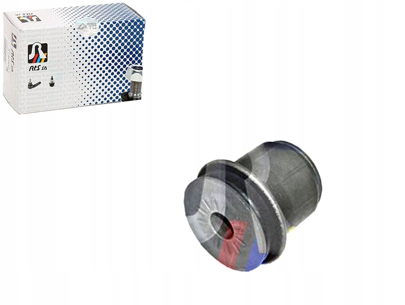 фото №1, Rts сайлентблок важеля chevrolet, gmc, cadillac