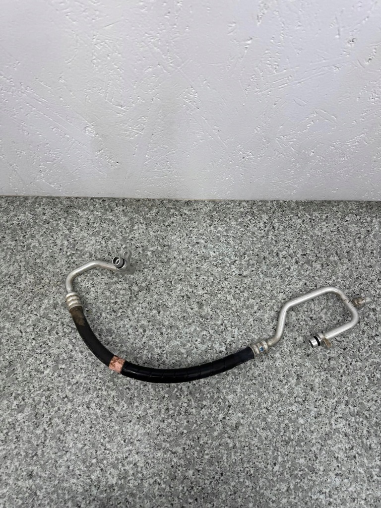 фото №1, Шланг трубка труба кондиционера mazda cx-5 cx5 ii 2017-2021 2.2 d