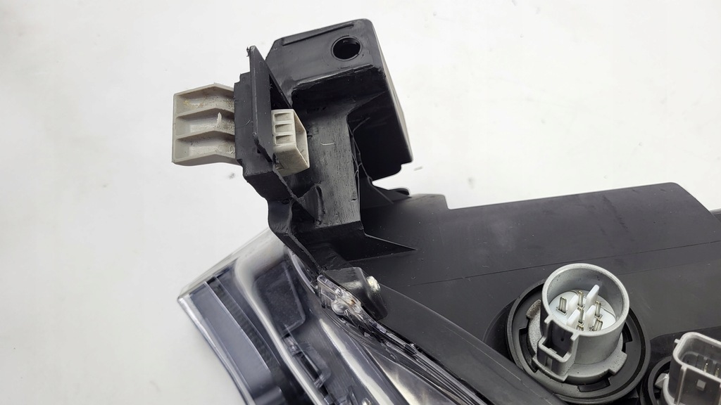 фото №14, -фара лампа права перед передня mazda cx5 cx 5 cx-5 ii 2 17- full led