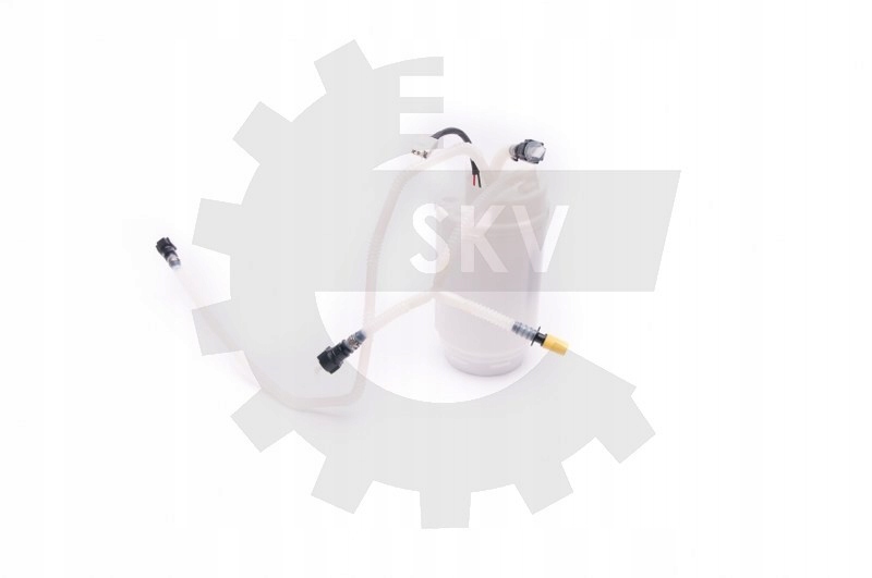 фото №5, Насос топлива 7l6919087g ; vw touareg