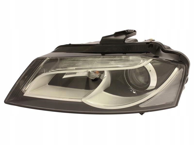 фото №2, Abakus фара audi