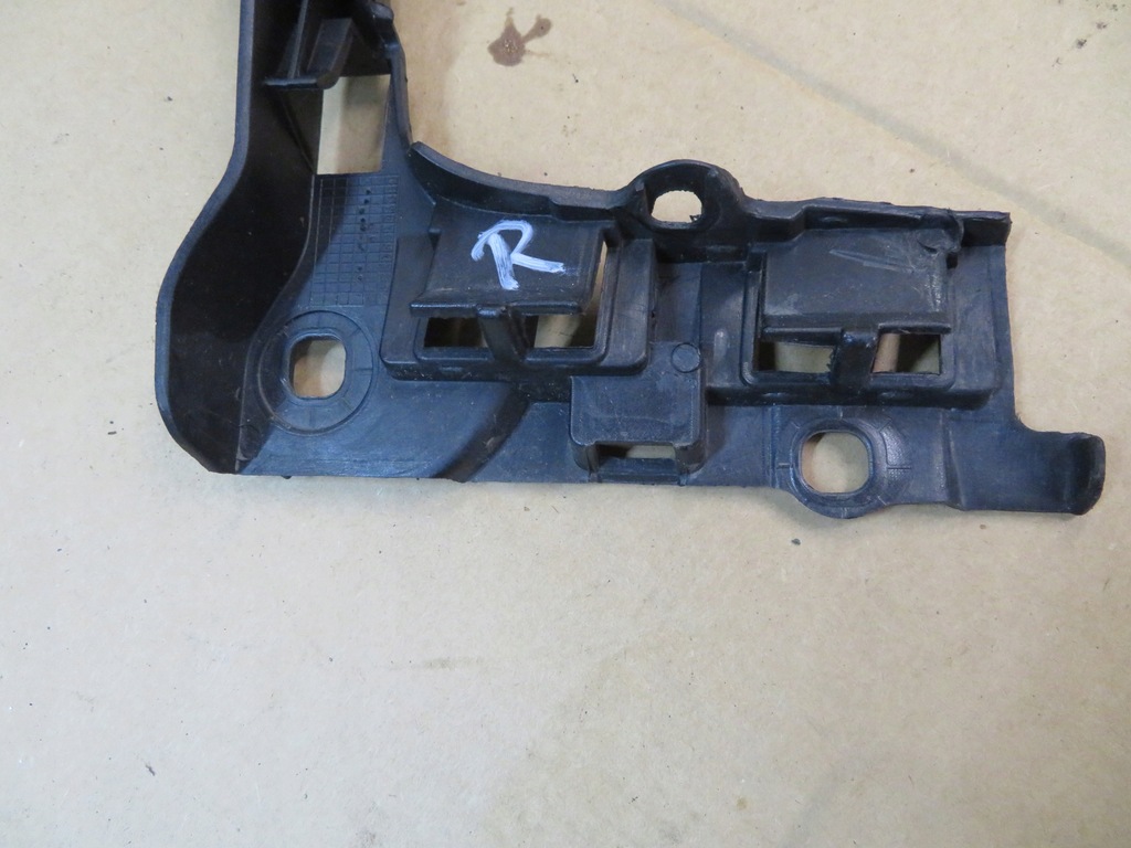 фото №5, Напрямна бампера alfa romeo 159 60688691sx